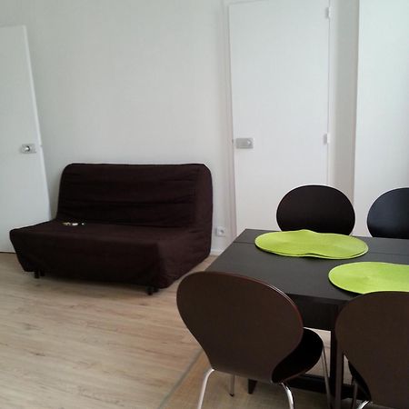 Appartamento Comtesse La Rochelle  Esterno foto