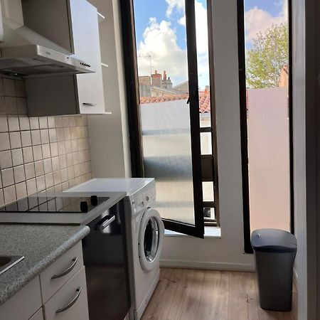 Appartamento Comtesse La Rochelle  Esterno foto