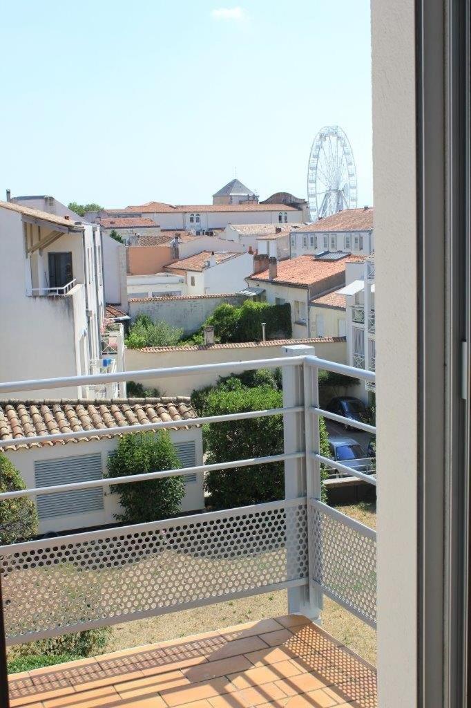 Appartamento Comtesse La Rochelle  Camera foto