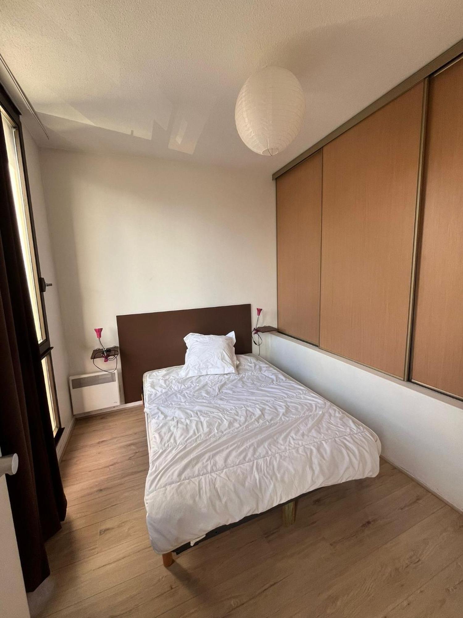 Appartamento Comtesse La Rochelle  Camera foto